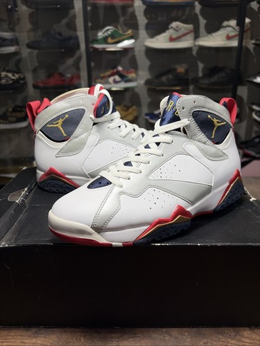 Taglia air jordan 7 - 9,