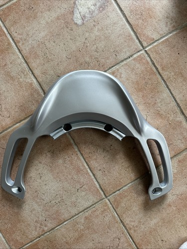 Maniglione posteriore malaguti - maniglione,