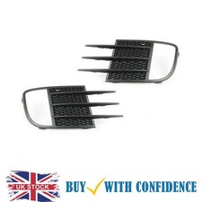 Coppia griglia fendinebbia