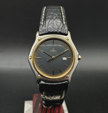 EBEL 1911 OROLOGIO UOMO