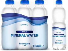 Acqua Minerale Naturale