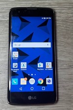 LG K8 U.S. Cellular 4G LTE