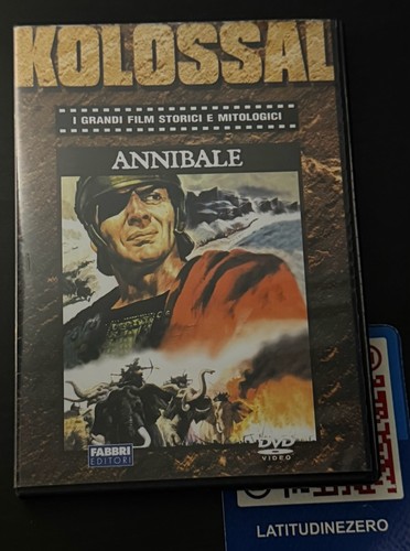 Annibale ludovico - annibale, (1959)