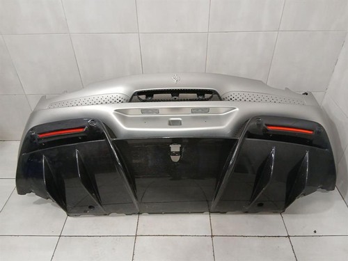 Paraurti posteriore ferrari - paraurti,