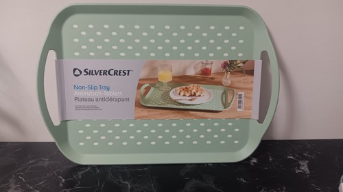 Silvercrest vassoio - silvercrest,