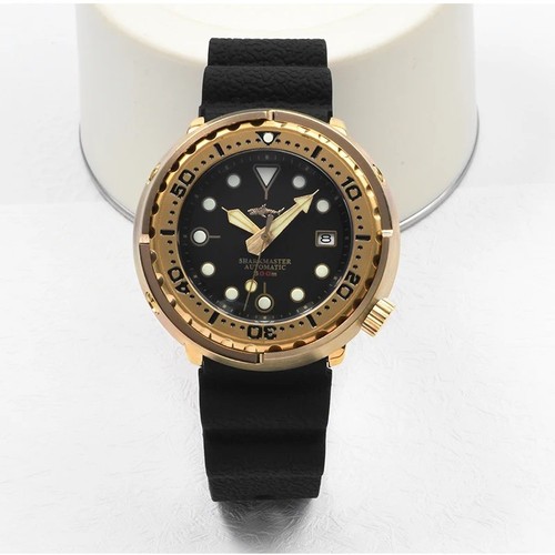 Orologio subacqueo bronzo