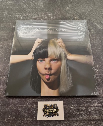 Bad world sia - "this, is