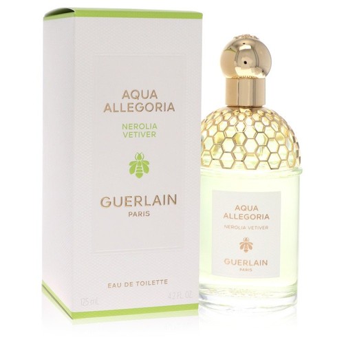 Aqua allegoria nerolia vetiver - aqua,