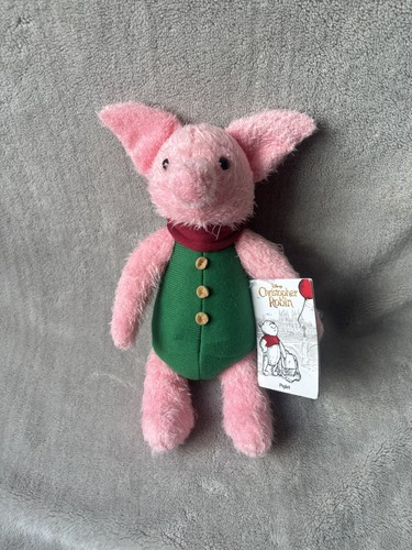 Bnwt disney store christopher - disney,