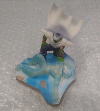 Megahouse Dragon Ball Capsule Figure Neo Ufficiale Piccolo Assimilazione Unghie