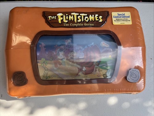 The flintstones - ‘the, flintstones’