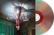 CD - TWO DOOR CINEMA CLUB -