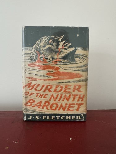 Fletcher murder of - -, the
