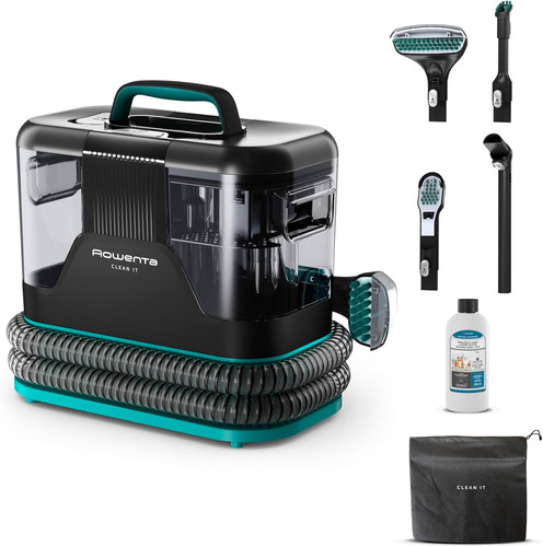 Clean lavatappeti - clean, it,