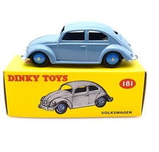 Modellino auto dinky toys 1:43