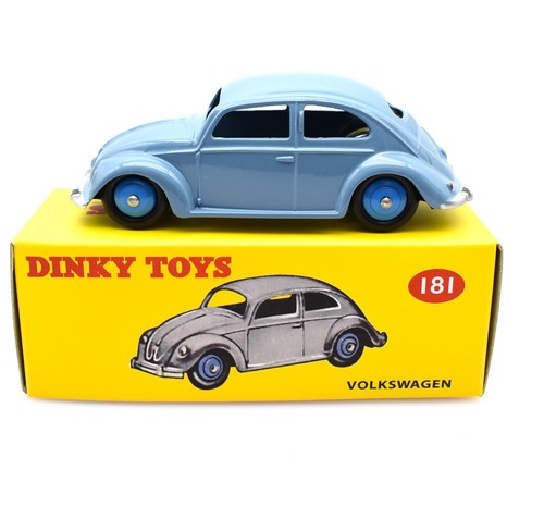 Modellino auto dinky - , toys