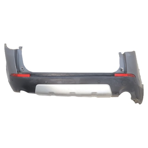 Paraurti posteriore land rover - posteriore,