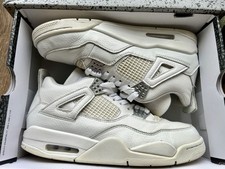 Air Jordan 4 Retro Pure Money