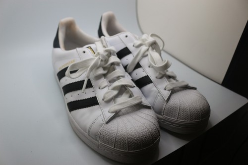 Superstar adidas - superstar,