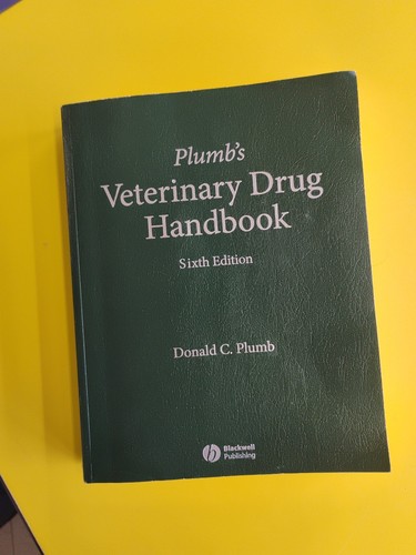 Plumb veterinary drug - veterinary,
