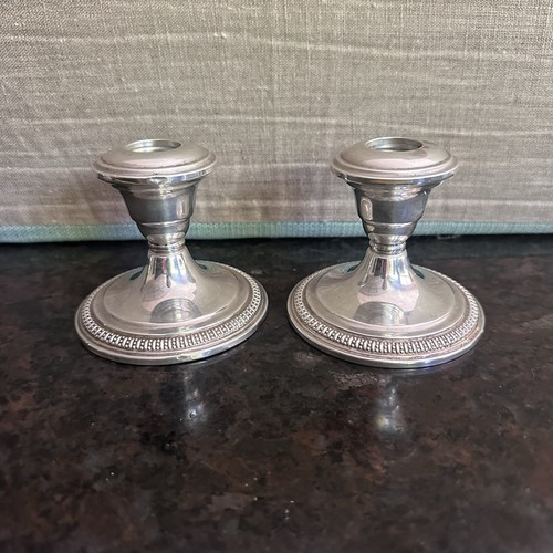 Set portacandele rogers - wm.,