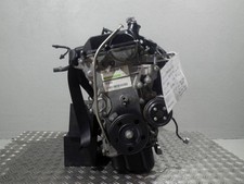 Motore senza accessori