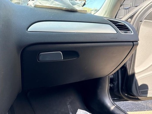 Vano portaoggetti audi - vano,