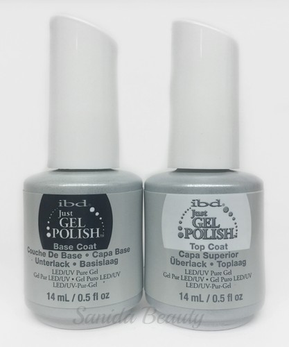 Ibd just gel - ibd,