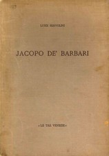Jacopo barbari le tre - barbari,