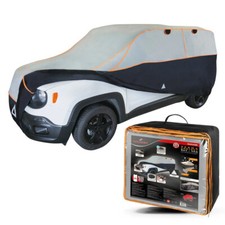 telo copriauto antigrandine