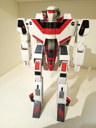 Transformers autobot - g1,