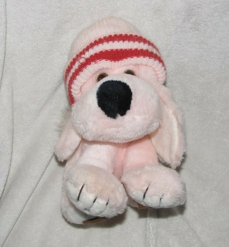 Cappello cane cucciolo - , rosa