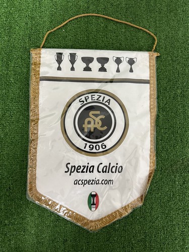 Pennant gagliardetto spezia - gagliardetto,