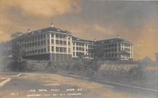 Lot288 hotel tivoli ancon c z