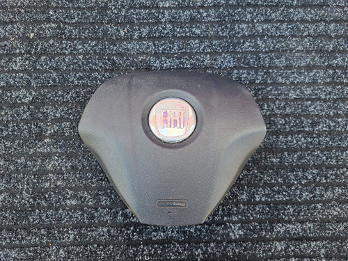 Airbag volante fiat punto evo - volante,