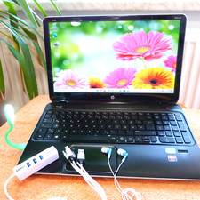 HP ENVY M6 PREMIUM METAL