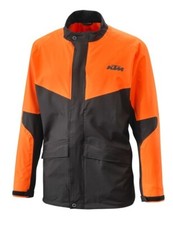 GIACCA ANTIPIOGGIA KTM RAIN