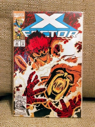 Factor nm 1992 - nm,