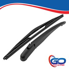 Braccio Spazzola Tergilunotto