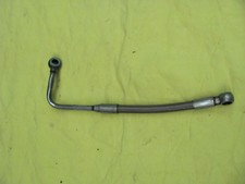 Tubo Mandata Olio Turbo Alfa Romeo 159 2.4 JTDM SW motore 939.A3000 nr 1