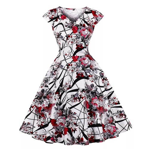Vestito abito donna - abito,