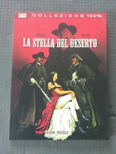 LA STELLA DEL DESERTO EDIZIONE