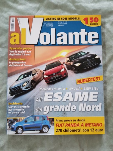 A17 magazine volante - al, 3