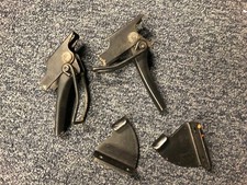 SUZUKI SAMURAI SJ413 BLOCCHI E LEVE FERMA PARABREZZA