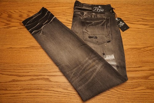 Jeans prps uomo nuovi - jeans,