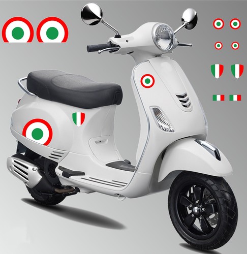 Kit adesivi italia - kit,