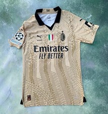 Puma AC Milan Paolo Maldini #3