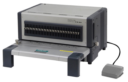 Interruttore rilegatura d600 - rilegatura,
