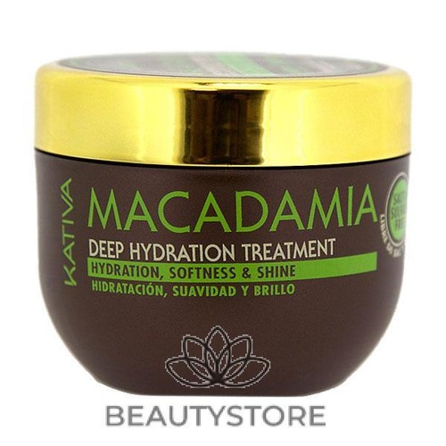 Kativa macadamia deep - macadamia,