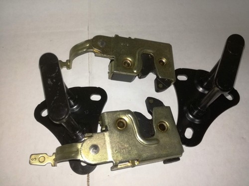46990102 kit fermi sedile - kit,